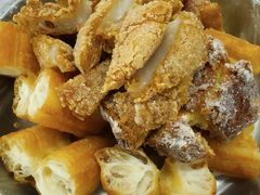 油条-蒙记老牌豆浆