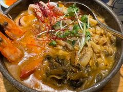 -沼津港精致料理·寿喜烧·烧鸟(龙湖南桥天街日料榜单店)
