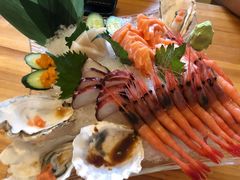 -高木日本料理(静安寺店)