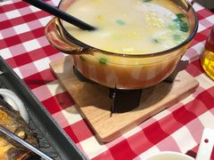 -西贝(上海中心店)