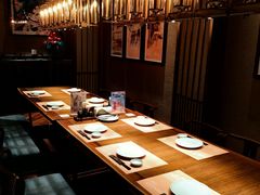 -山葵家·创意料理(万象汇店)