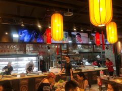 -小龙坎老火锅(北京三里屯店)