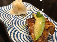 -昱匠·日本料理(金融街店)