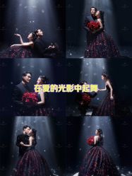 -金夫人婚纱摄影(西昌店)