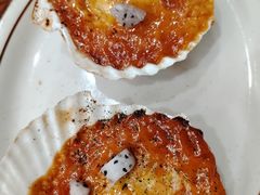 -CRAZYONES西班牙海鲜饭(上海美罗城店)