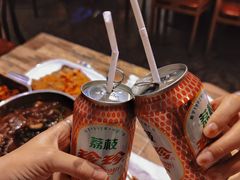 东北珍珍-枪火串烧·东北特色烧烤(罗湖总店)