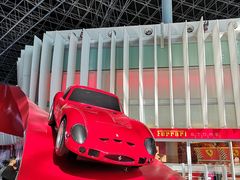 -法拉利主题公园