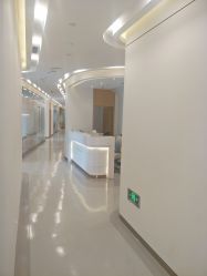 -唯儿诺儿童医院·儿科·眼科·口腔(金桥店)