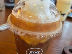 -ZOO COFFEE动物园咖啡(望京锐创店)