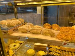 -BreadTalk面包新语·烘焙蛋糕(高德置地春广场店)