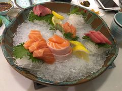-晴季寿司(活力城店)