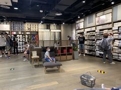 -MUJI无印良品(西单大悦城店)