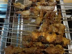 -寻香羊小羊·徐州烧烤(南京店)