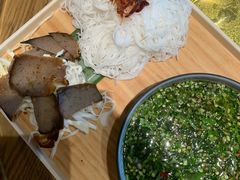 -金塔傣乡·云南民族特色菜·傣味手抓饭(金瓦路店)