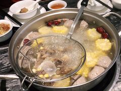 手工牛肉丸-八合里牛肉火锅(深圳光明大仟里二店)