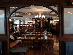 -宝莱纳餐厅(滨江店)