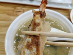 -众品老方子锅贴甜沫(李村店)