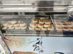 -海曙西区老大房(孝闻街店)