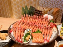 -德川家日本料理(顺义华联店)