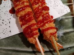 -眷屋の深夜食堂(云锦中心店)