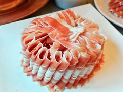 高钙羔羊肉-聚宝源(牛街创始店)