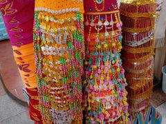 -新疆国际大巴扎