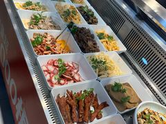 -山林大红·上海大红肠(四川北路店)