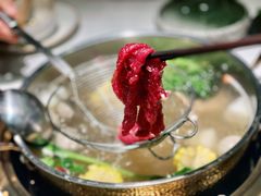 -牛人日志·鲜牛肉骨汤火锅(万科里瑧店)