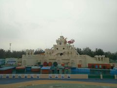 -秦皇岛乐岛海洋王国