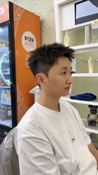 -慕名造型