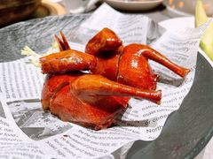 -喜记顺德菜(南昌万象城店)