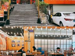 -先记烧鹅王·本地粤菜(福永店)