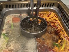 -雾都渣渣火锅(南城智汇城店)
