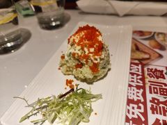 -斗牛士牛排餐厅(嘉里汇店)