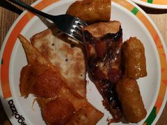 -比格比萨自助(德思勤四季汇店)