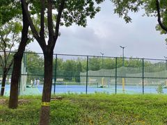 -回龙观体育文化公园