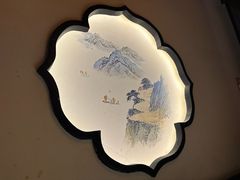 -绿茶餐厅(朝阳大悦城店)