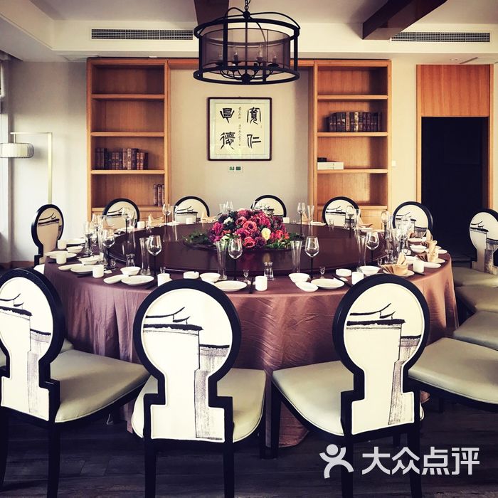 汉中海棠春酒店