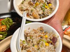 -广府乡下·饭庄(新港东路店)