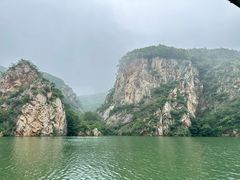 -大连冰峪旅游度假区