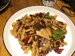 -十三式重庆江湖菜(金茂览秀城店)