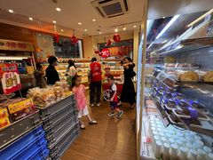-85度C(厦门中华城新店)