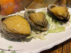 -质烤烤物·活烤海鲜(质烤总店)