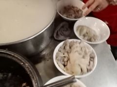 蹄花汤-明红蹄花(糍粑店街店)