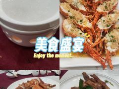 -国贸旋转餐厅(国贸广场店)
