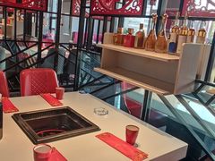 -倍儿红喜临门火锅(文兴路店)