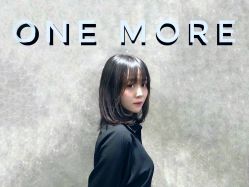 -ONE MORE变画