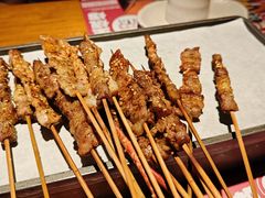 -红盔甲·小龙虾(车公庙店)