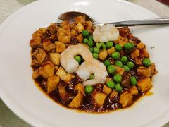 八宝辣酱-梅龙镇酒家(南京西路总店)