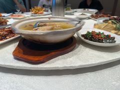 -阿娘家·原生态农家菜(国顺东路店)